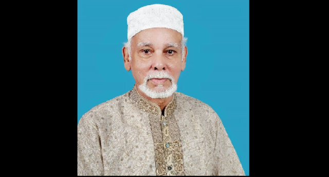 বরগুনা জেলা বিএনপির সাবেক সভাপতি ও সম্পাদক সাবেক এমপি মতিয়ার রহমান তালুকদার আর নেই