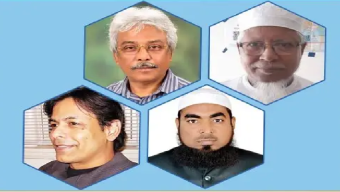বরিশাল-২ আসনে বিএনপি-জামায়াতের চিন্তার কারণ হতে পারেন অভি
