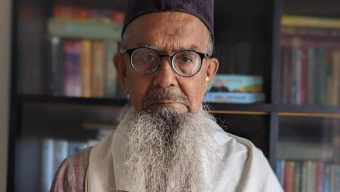 সাংবাদিক জ.ই মামুনের পিতার ইন্তেকাল