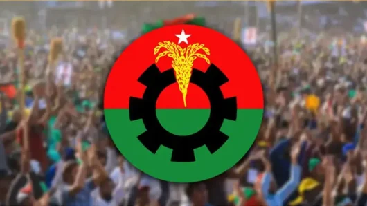 বরিশালে ঘরে ফিরলো বিএনপির ১০ নেতা