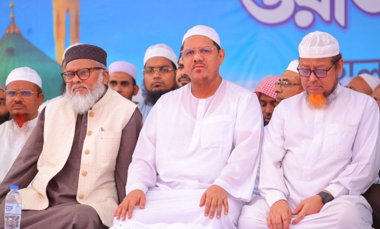 কেউ ইসলাম অবমাননা করলে দ্রুত ব্যবস্থা গ্রহণ করা হবে: ধর্ম উপদেষ্টা