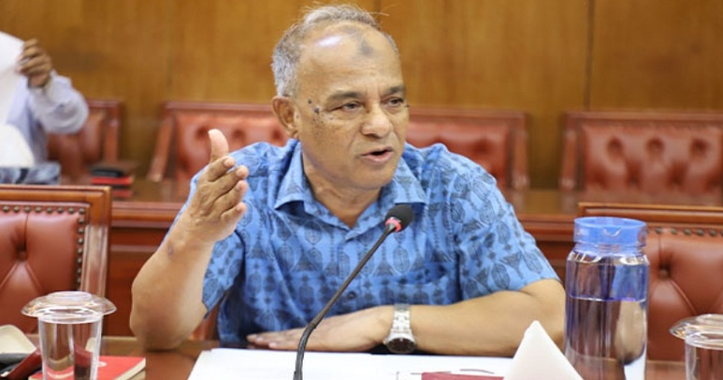 নির্বাচনে পুলিশের অবহেলা থাকলে সঙ্গে সঙ্গে শাস্তি : স্বরাষ্ট্র উপদেষ্টা