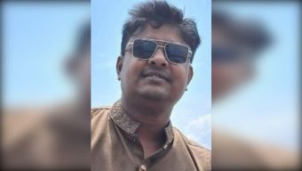 বরগুনায় সড়ক দুর্ঘটনায় কৃষক দলের আহ্বায়ক নিহত