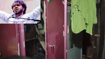 গুলিবিদ্ধ ওসমান হাদির বাড়িতে চুরি!