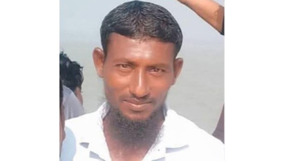 বরিশালে নিখোঁজ জেলের লাশ উদ্ধার