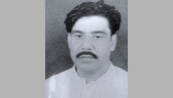 পটুয়াখালীর জেল হাজতে চিকিৎসাধীন আ’লীগ নেতার মৃত্যু