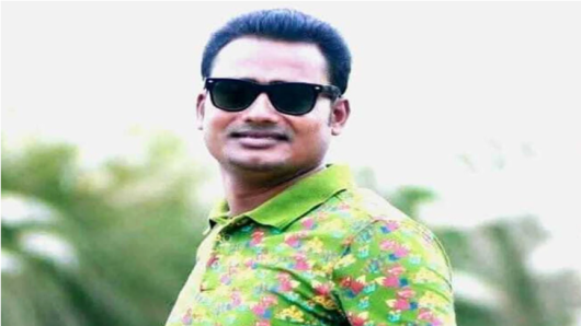 ভোলায় আবাসিক হোটেল থেকে ব্যবসায়ীর ঝুলন্ত মরদেহ উদ্ধার