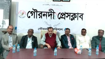 গণমাধ্যমকে যারা সহ্য করতে পারেনা, তারা জনগণের প্রতিনিধিত্ব করেনা: স্বপন