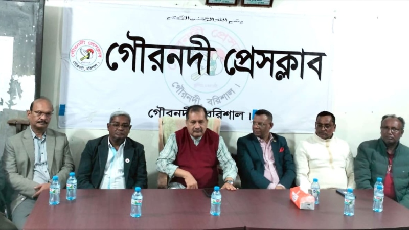 গণমাধ্যমকে যারা সহ্য করতে পারেনা, তারা জনগণের প্রতিনিধিত্ব করেনা: স্বপন