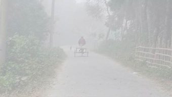 স্মরণকালের সর্বনিম্ন তাপমাত্রায় বরিশাল অঞ্চলের জনজীবনে ভয়াবহ বিপর্যয়