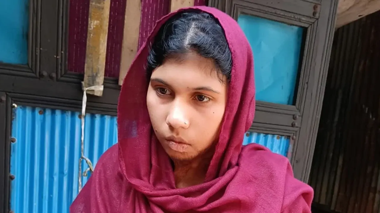 ফ্ল্যাটে ঢুকে মা-মেয়েকে হত্যা করা সেই আয়েশা ঝালকাঠি থেকে গ্রেপ্তার