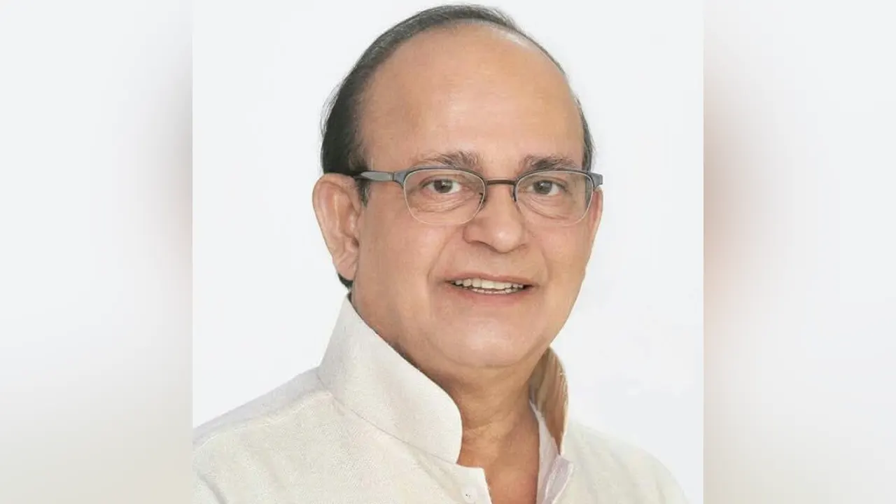 নির্বাচনে অংশ নেবেন না আনোয়ার হোসেন মঞ্জু