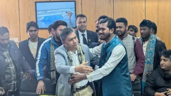 পটুয়াখালী-৩ আসনে নুর ও হাসান মামুনের মনোনয়ন বৈধ, বাতিল ২ স্বতন্ত্র প্রার্থীর