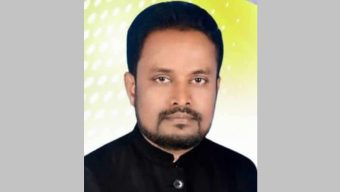 আমতলীতে নিষিদ্ধ ছাত্রলীগের সাবেক সভাপতি আটক