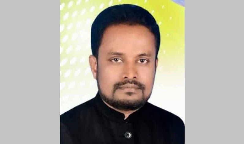 আমতলীতে নিষিদ্ধ ছাত্রলীগের সাবেক সভাপতি আটক