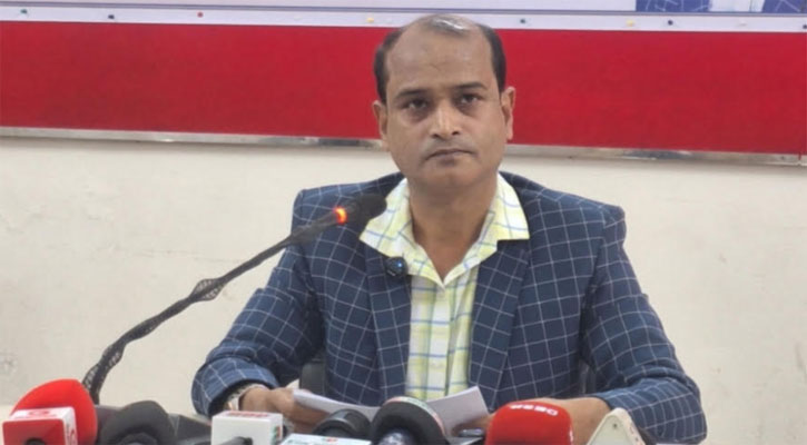 বরিশালে ইউএনও-এএসপি প্রত্যাহারের দাবি স্বতন্ত্র প্রার্থীর