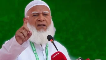 বরিশালে ৬ ফেব্রুয়ারি আসছেন জামায়াতের আমির