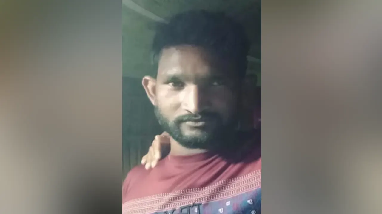 বরিশালে পরিচয় মিলল সেই গলাকাটা যুবকের