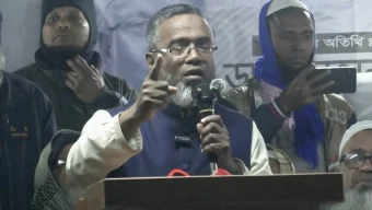ডাকসু ইস্যুতে সেই নেতার বিরুদ্ধে জামায়াতের অ্যাকশন