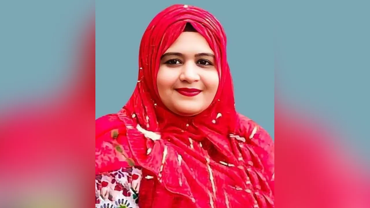 পিরোজপুরে খরচ না পেয়ে নির্বাচনী দায়িত্ব ছাড়লেন মহিলা দল নেত্রী