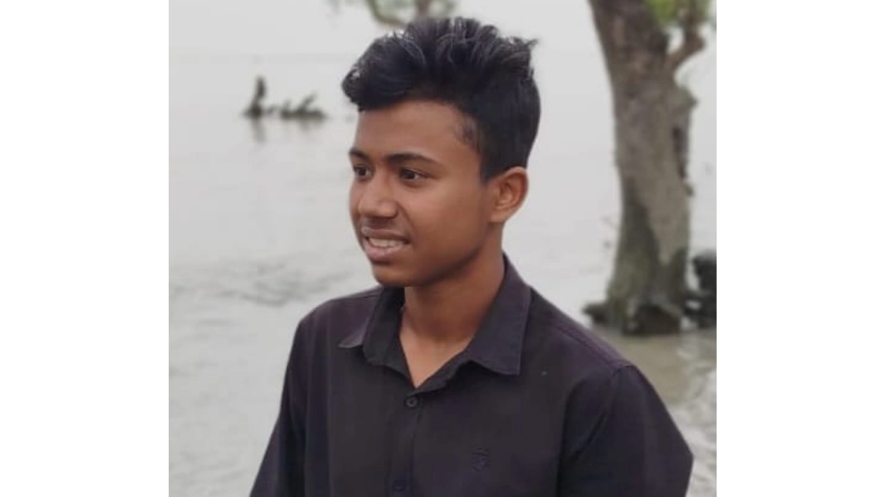 তালতলীতে এসএসসি পরীক্ষার্থীর ঝুলন্ত মরদেহ উদ্ধার