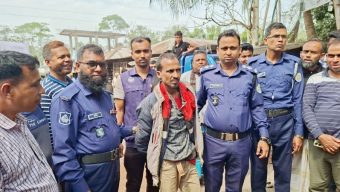 বরিশালে বিপুল পরিমাণ ইয়াবাসহ বিক্রেতা আটক