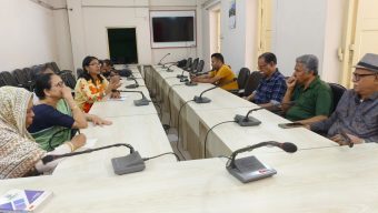 জেলা শিশু সুরক্ষা কমিটি গঠন আহবায়ক শুভংকর চক্রবর্তী – সদস্যসচিব এস এম জাকির।