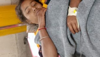 তজুমদ্দিনে কীর্তনে গিয়ে বাঁকপ্রতিবন্ধী নারী ধর্ষনের শিকার