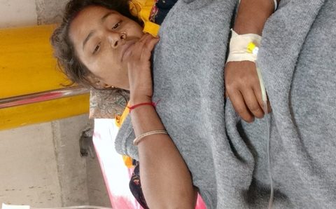 তজুমদ্দিনে কীর্তনে গিয়ে বাঁকপ্রতিবন্ধী নারী ধর্ষনের শিকার