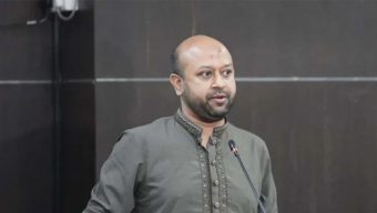 মানুষকে ইফতার করাতে আর্থিক সহায়তা চাইলো ব্যারিস্টার ফুয়াদ