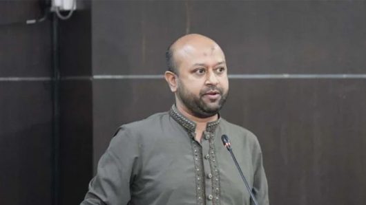 মানুষকে ইফতার করাতে আর্থিক সহায়তা চাইলো ব্যারিস্টার ফুয়াদ
