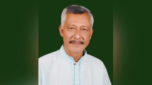 নির্বাচন থেকে সরে দাঁড়ালেন বরিশাল-২ আসনের জাসদ প্রার্থী