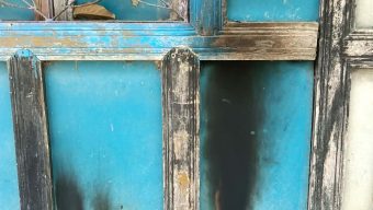বরিশালে স্ব-পরিবারে কৃষকদল নেতাকে পুড়িয়ে হত্যার চেষ্টা