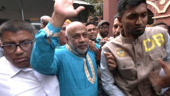 বরিশালে এজলাসে হট্টগোল মামলায় ১১ আইনজীবীর জামিন