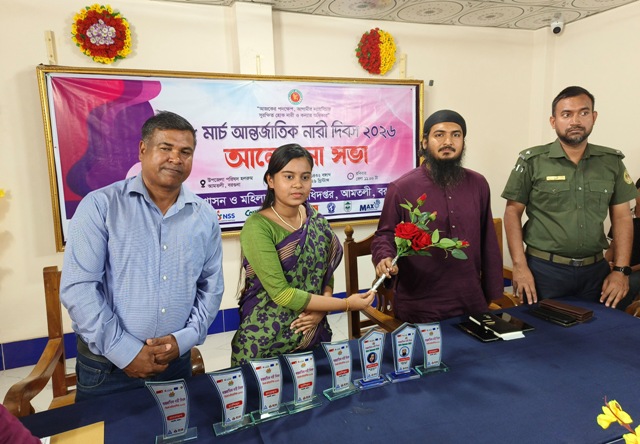 আধাঘন্টার সহকারী কমিশনার হলেন কিশোরী মৈথিলী