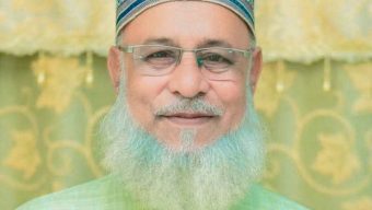চরফ্যাশনে জামায়াত জেলা আমীর অধ্যক্ষ মোস্তফা কামালের মৃত্যু