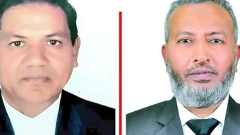 বরিশাল বারে নিরঙ্কুশ বিজয় বিএনপিপন্থী আইনজীবীদের