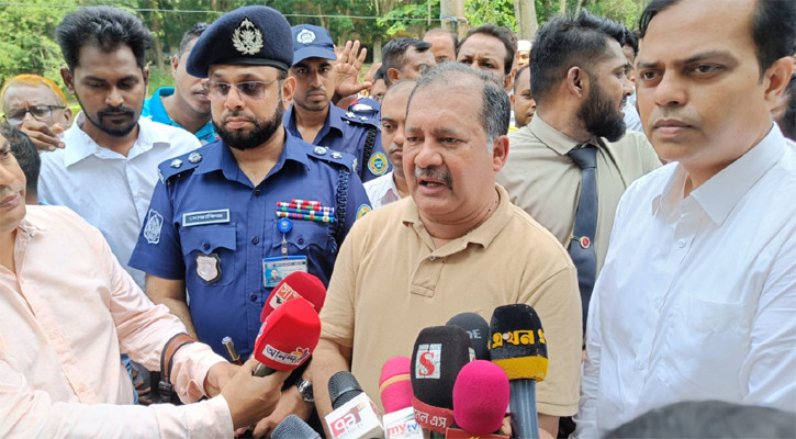 সংস্কার করতে না পারলে চলমান সংকট থেকে মানুষকে উদ্ধার করা যাবে না