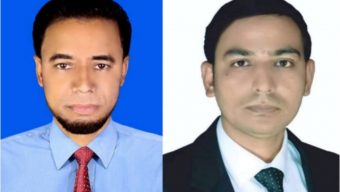 চরফ্যাশন জার্নালিস্ট অ্যাসোসিয়েশনের কমিটি পুনর্গঠন