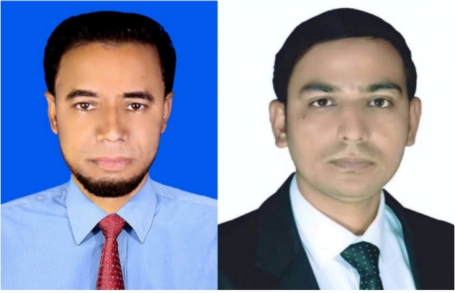 চরফ্যাশন জার্নালিস্ট অ্যাসোসিয়েশনের কমিটি পুনর্গঠন