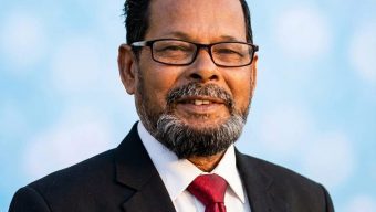 আমতলী সরকারী কলেজের সহকারী অধ্যাপক আব্দুল লতিফ মৃধার মৃত্যু