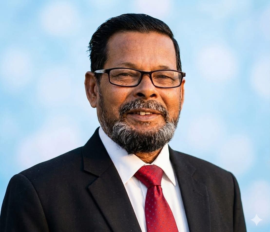 আমতলী সরকারী কলেজের সহকারী অধ্যাপক আব্দুল লতিফ মৃধার মৃত্যু