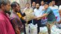 আমতলীতে ১২ হাজার ৬০ জন কৃষক পেল সার ও বীজ