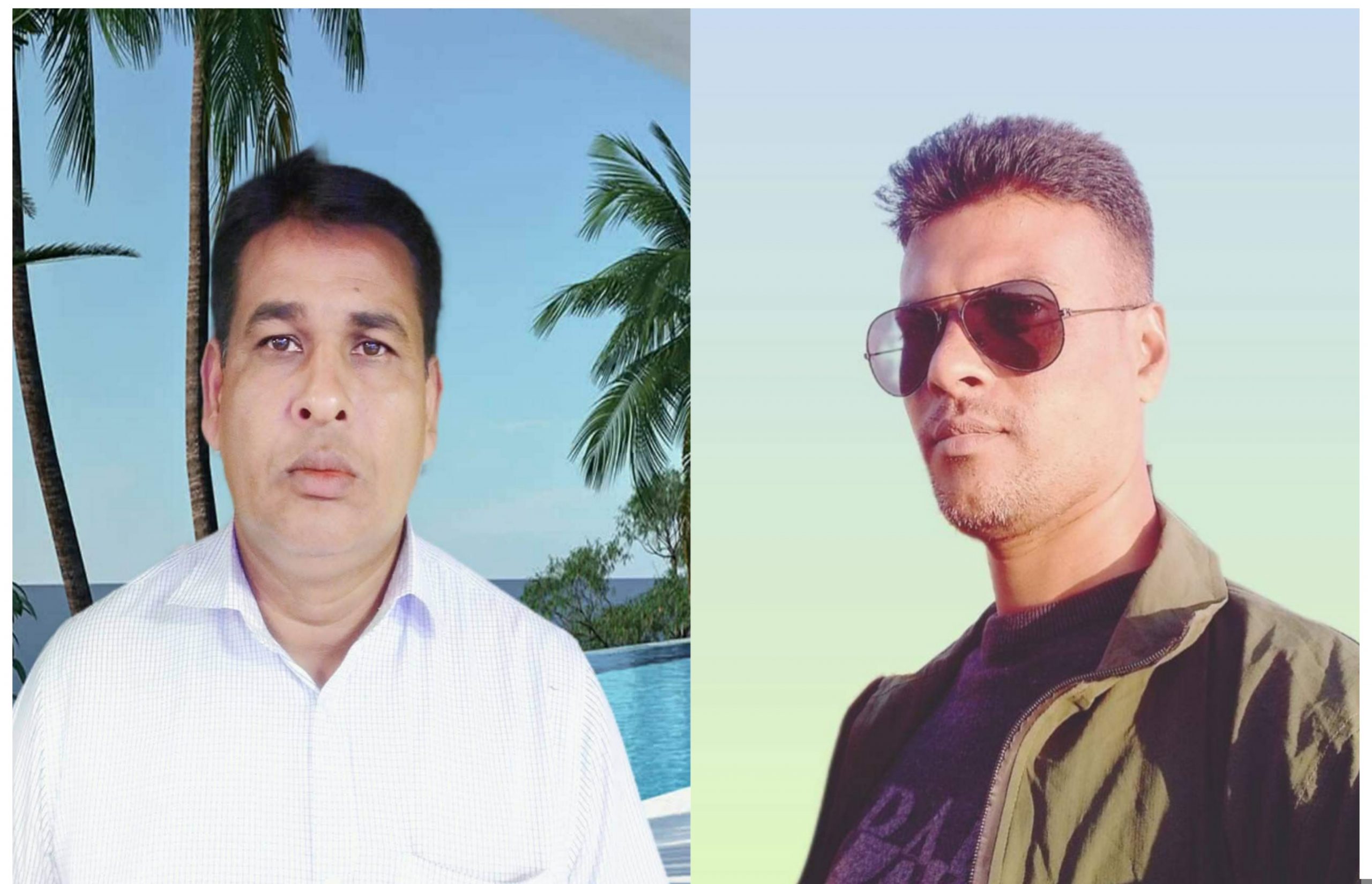 ঝালকাঠিতে চাঁদাবাজির মামলায় সাবেক ইউপি সদস্যসহ ২ জন কারাগারে