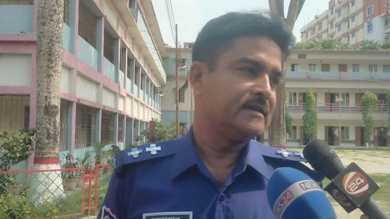 আমার ভুল হয়েছে, আর হবে না