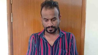 বরিশালে ৩০৩ পিস ইয়াবাসহ যুবক গ্রেফতার