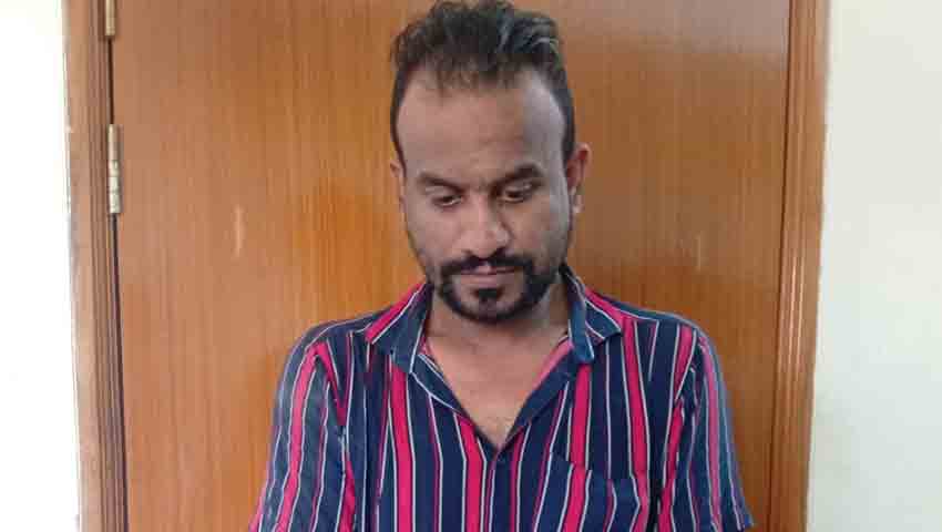 বরিশালে ৩০৩ পিস ইয়াবাসহ যুবক গ্রেফতার
