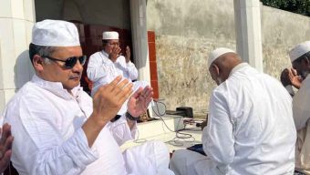 সরকার একটি বির্ধস্ত অর্থনীতিকে নতুন করে ডেলে সাজাতে আমাদের কাজে নিয়োগ করেছেন-তথ্য মন্ত্রী
