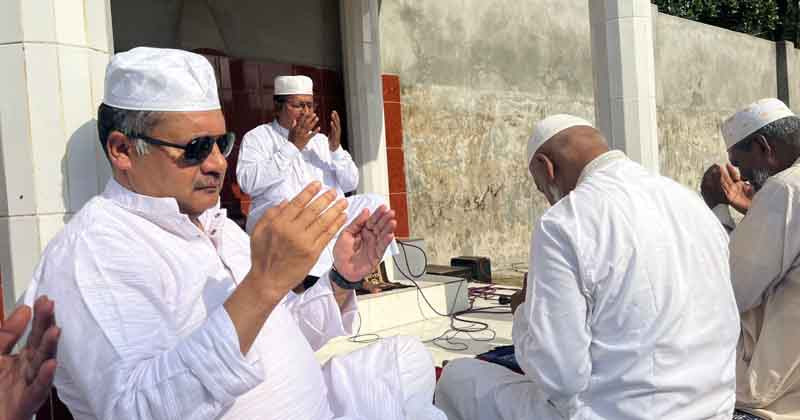 সরকার একটি বির্ধস্ত অর্থনীতিকে নতুন করে ডেলে সাজাতে আমাদের কাজে নিয়োগ করেছেন-তথ্য মন্ত্রী