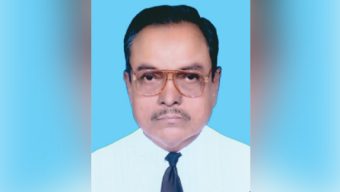 বরিশালে সিনিয়র সাংবাদিক নেগাবান মন্টুর ইন্তেকাল, তথ্য মন্ত্রীর শোক